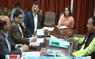 Uttarakhand: उर्जा विभाग के अधिकारियों को मिली उच्च शिक्षा मंत्री से फटकार, बिजली उपभोक्ताओं की खामियां दुरुस्त करने के दिए निर्देश