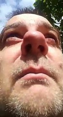 El hijo de una fallecida al Gobierno de Vara: "Espero que os visiten los fantasmas por la noche"