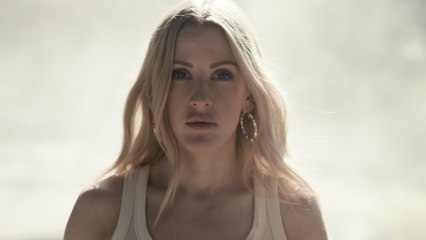 Ellie Goulding - Worry About Me