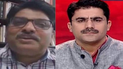 Sangeet Ragi: Muslims community attitude spread hatred