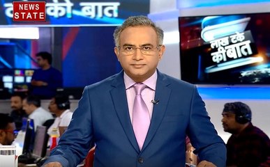 Lakh Take Ki Baat: जम्मू कश्मीर में आतंकियों की कायराना करतूत, छात्रों का आगे झुका JNU प्रशासन, देखें देश दुनिया की खबरें