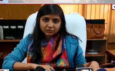 Uttarakhand: चमोली के नगर पंचायत सदस्यों का अधिशासी अधिकारी पर आरोप, विकास कार्य में डाल रहा बाधा