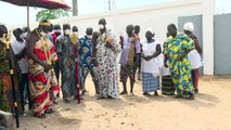 Côte d'Ivoire: le roi des Sanwi en appelle aux mânes pour combattre le coronavirus
