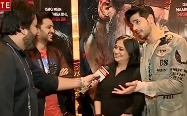 मरजावा स्टार कास्ट रितेश देशमुख और सिद्धार्थ मल्होत्रा के साथ देखिए स्पेशल इंटरव्यू