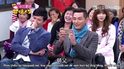 Hương Vị Cuộc Sống Tập 402 - phim THVL3 lồng tiếng tap 403 - phim huong vi cuoc song tap 402