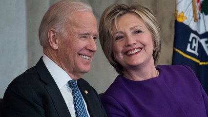 Witnesses Corroborate Biden Sex Assault Allegations