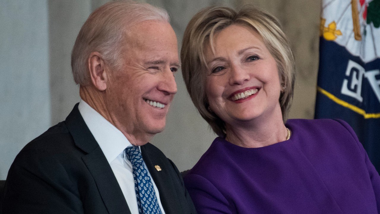 Witnesses Corroborate Biden Sex Assault Allegations
