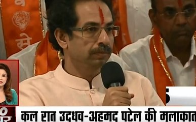 100 Khabrein: जम्मू-कश्मीर में पाकिस्तान ने फिर तोड़ा सीजफायर, महाराश्ट्र में सियासी सरदर्दी, देखें 100 खबरें फटाफट