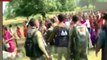 ANI FEED: नक्सल प्रभावित क्षेत्र छत्तीसगढ़ में ग्रामीणों का विरोध प्रदर्शन, सशस्त्र बल के नए पुलिस शिविर के खिलाफ लोगों ने खोला मोर्चा