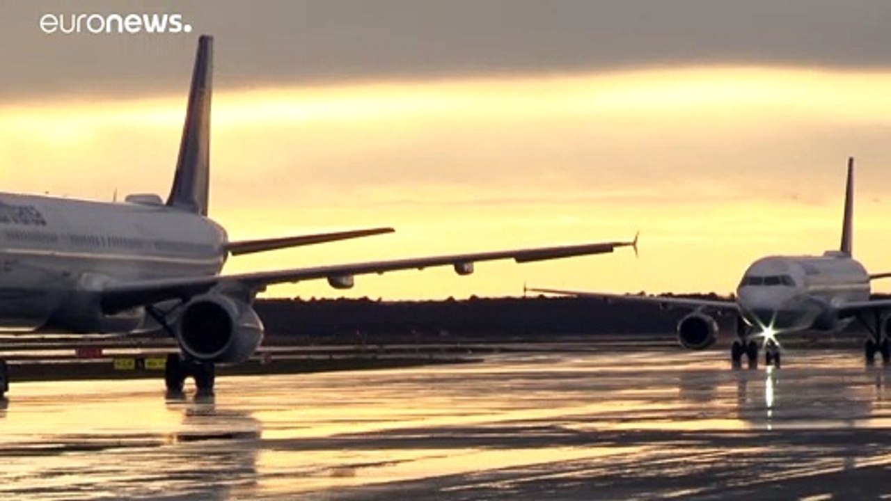 Staatsbeteiligung oder nicht? nervenkrieg um lufthansa