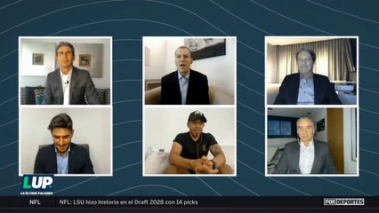 LUP: ¿Qué cambiar en la Liga MX para hacerla más competitiva?