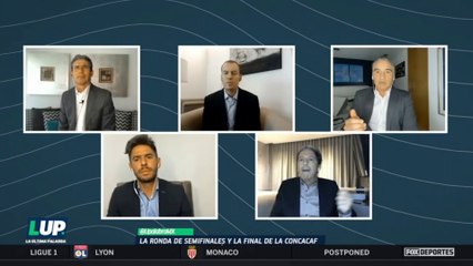 LUP: ¿Se extrañan los partidos "moleros" del Tri?