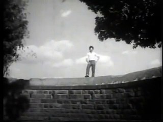 वारा वाही गाणे (चित्रपट - संसार)