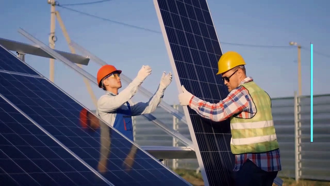 Solar System Repair - PhoenixRS