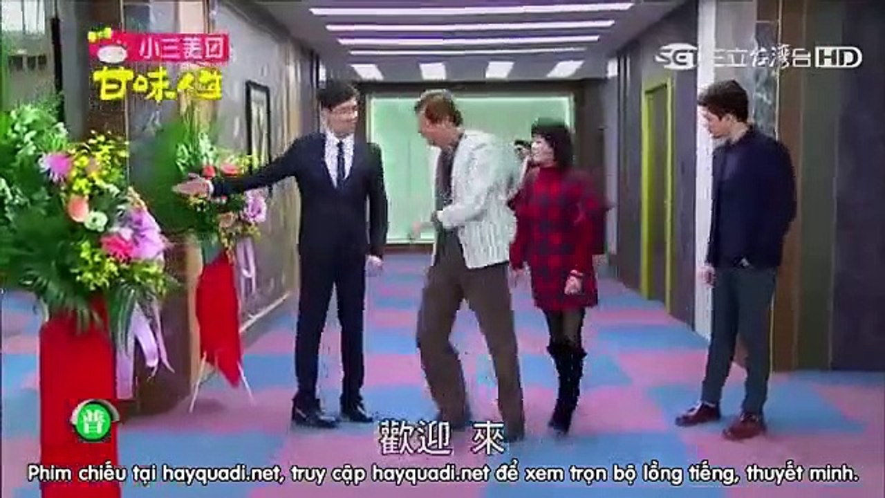 Hương Vị Cuộc Sống Tập 409 - phim THVL3 lồng tiếng tap 410 - phim huong vi cuoc song tap 409