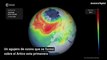 El agujero de ozono en el Ártico más grande jamás visto se ha cerrado