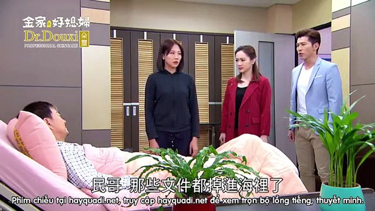 Con Dâu Thời Nay Tập 327 - VTV9 Lồng Tiếng tap 328 - phim con dau thoi nay tap 327