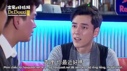 Con Dâu Thời Nay Tập 329 - VTV9 Lồng Tiếng tap 330 - phim con dau thoi nay tap 329
