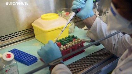 Κύπρος - COVID-19: Πέντε νέα κρούσματα και ένας θάνατος τις τελευταίες 24 ώρες