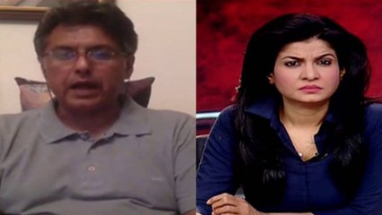 Congress Manish Tiwari: Our COVID-19 test least in the world