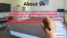Cheap Accommodation in Lower Hutt