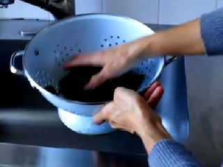 Grace Parisi: Spinach Tip