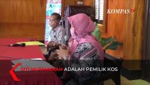 [FULL] Pengakuan Pemilik Kos Yang Usir Perawat RSUD Bung Karno