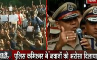 Delhi Police: दिल्ली पुलिस कमिश्नर का बयान- थानों में लंबी ड्यूटी में बितता है वक्त, कोई  पुलिस परिवार घर पर नही मनाता त्योहार