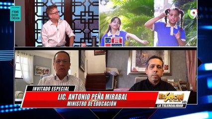 Situación del año escolar de escuelas y colegios | Show del Mediodía 28/04/2020