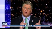 New York Times Refuses To Retract Sean Hannity Pieces Despite Legal Threat
