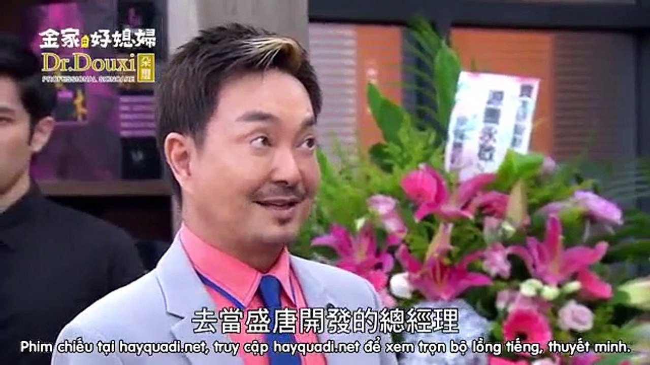 Con Dâu Thời Nay Tập 342 - VTV9 Lồng Tiếng tap 343 - phim con dau thoi nay tap 342