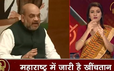Samachar Vishesh: महाराष्ट्र में जारी बीजेपी-शिवसेना की लड़ाई, जम्मू के सांबा में सेना भर्ती रैली