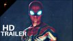 SPIDER MAN 3  HOME RUN   New Trailer Concept 2021 Tom Holland, Charlie Cox Marvel Movie