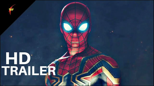 SPIDER MAN 3 HOME RUN New Trailer Concept 2021 Tom Holland, Charlie Cox Marvel Movie
