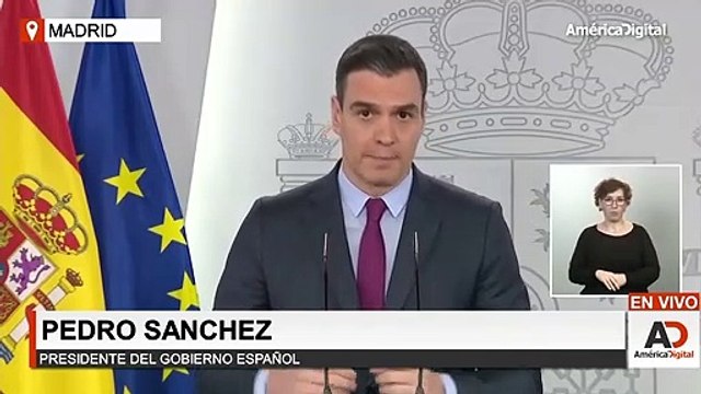 España desmontará su confinamiento de forma gradual hasta finales de junio