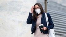 Alexandria Ocasio-Cortez And Elizabeth Warren Want To Stop Mergers During COVID-19 Pandemic