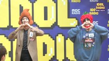 [IDOL RADIO] Mark&Jackson&BamBam 
