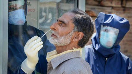 Top News: 62 Coronavirus patients died in the last 24 hours
