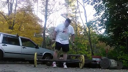 Arm Work for Axle to Shoulders