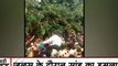Karnatak MLA: जुलूस के दौरान सांड का हमला, होरी हब्बा पर्व में शामिल होने पहुंचे विधायक, बाल-बाल बचे