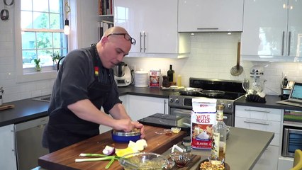 Ça va bien manger avec Hugo! - En direct le 28 avril 2020 à 17 H