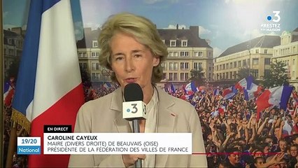 Coronavirus : "Ce sera un déconfinement sous haute surveillance", prévient la maire de Beauvais