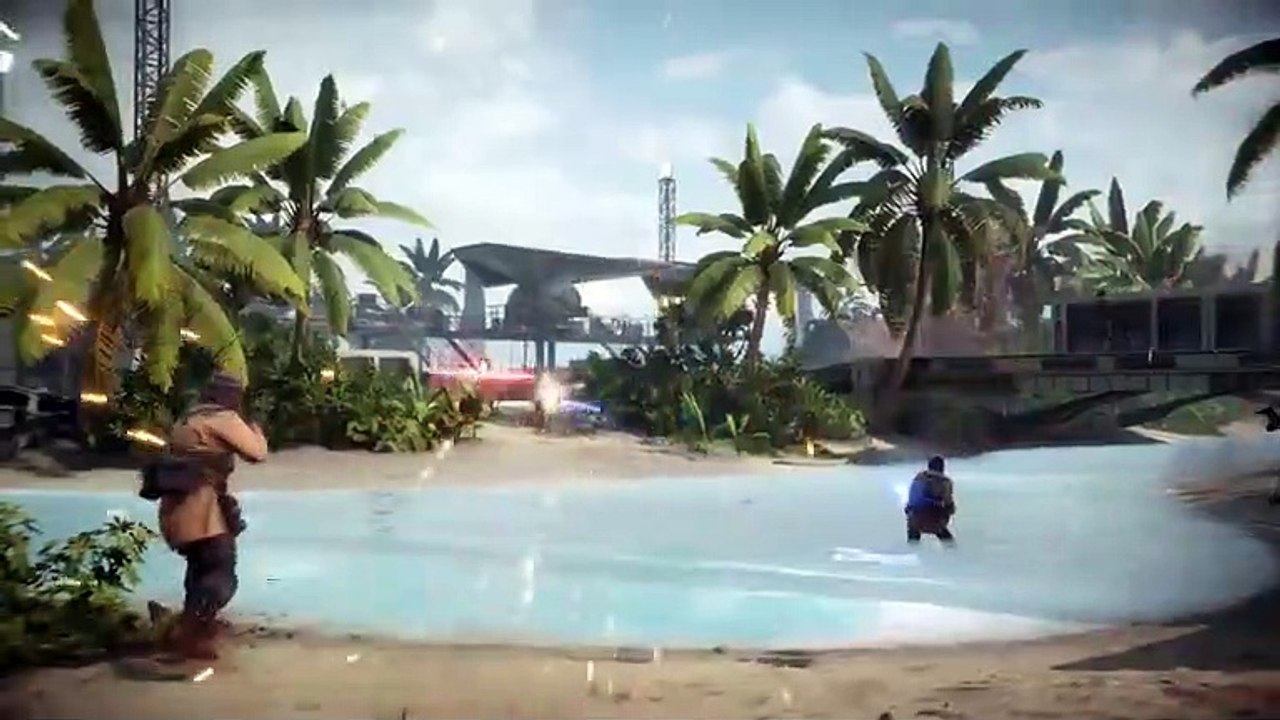 Star Wars Battlefront 2: The Battle on Scarif – Community Update