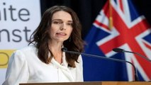 New Zealand has won _battle_ against community spread of coronavirus, prime minister says