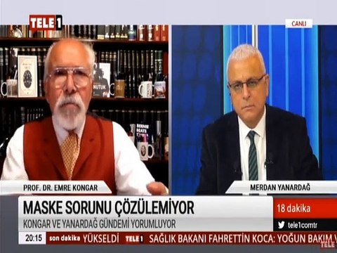 İktidar CHP'li Belediyeleri rakip görünce maske dağıtımı sarpa sardı