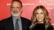 Tom Hanks And Rita Wilson Donate Blood To Fight COVID-19