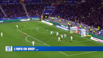 À la Une : Robert Herbin, entraineur mythique des verts, est décédé / Le coup de gueule du président de l'AMF42 / Un bracelet solidaire avec la Recherche