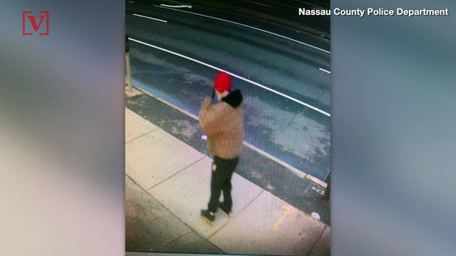 Long Island Police Searching Man Who Robbed Local Dunkin’ Wearing Medical Mask & Roller Blades