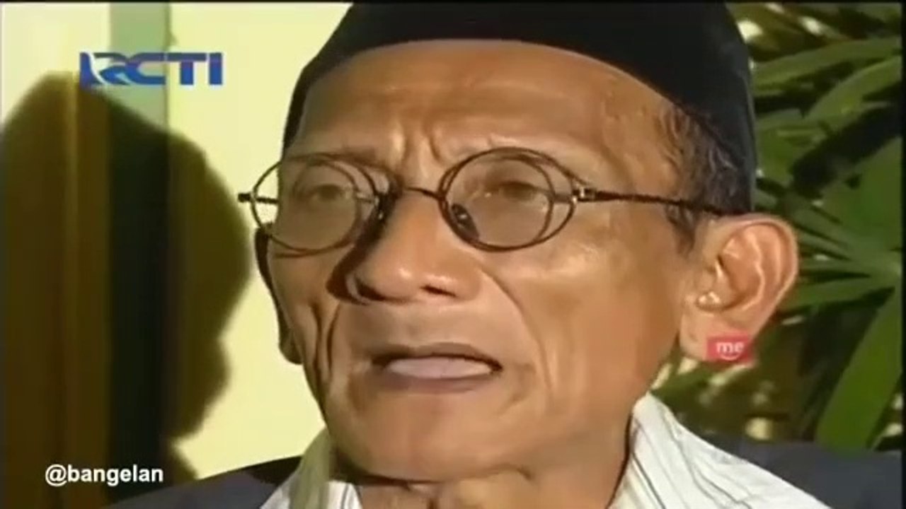 Si Doel Anak Sekolahan Episode 20 : Ada Senang Tentu Ada Sedih