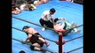 AJPW - 03-02-1996 - Mitsuharu Misawa (c) vs. Gary Albright (Triple Crown Title)